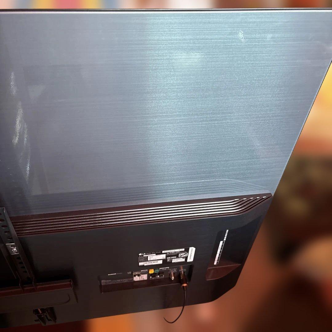 テレビ kenken1