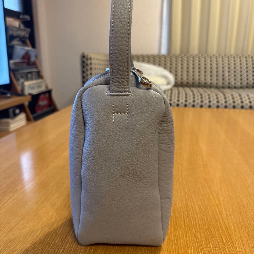 HMAEN」「ブレスバッグ WILL」　美品