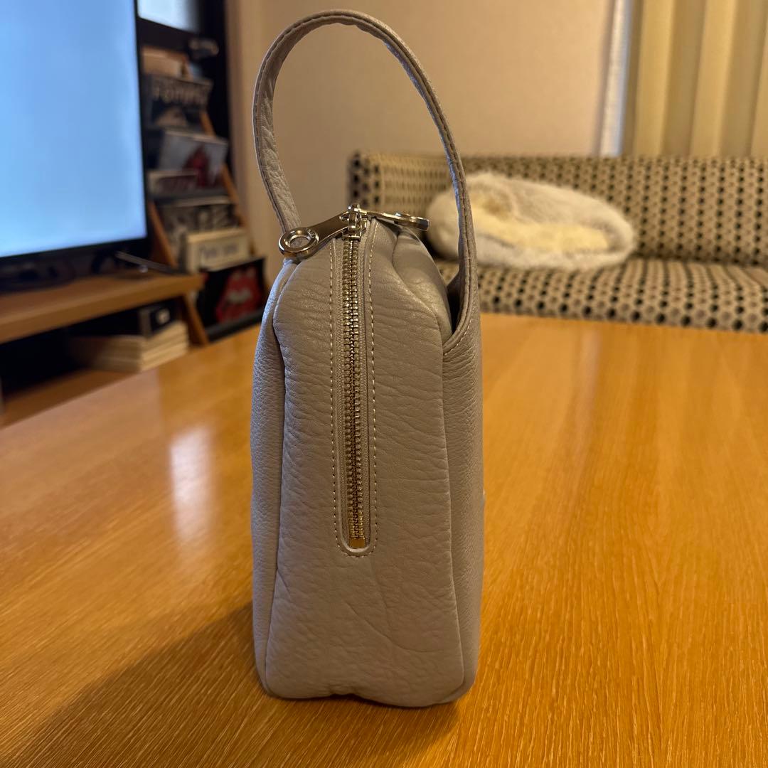 HMAEN」「ブレスバッグ WILL」　美品