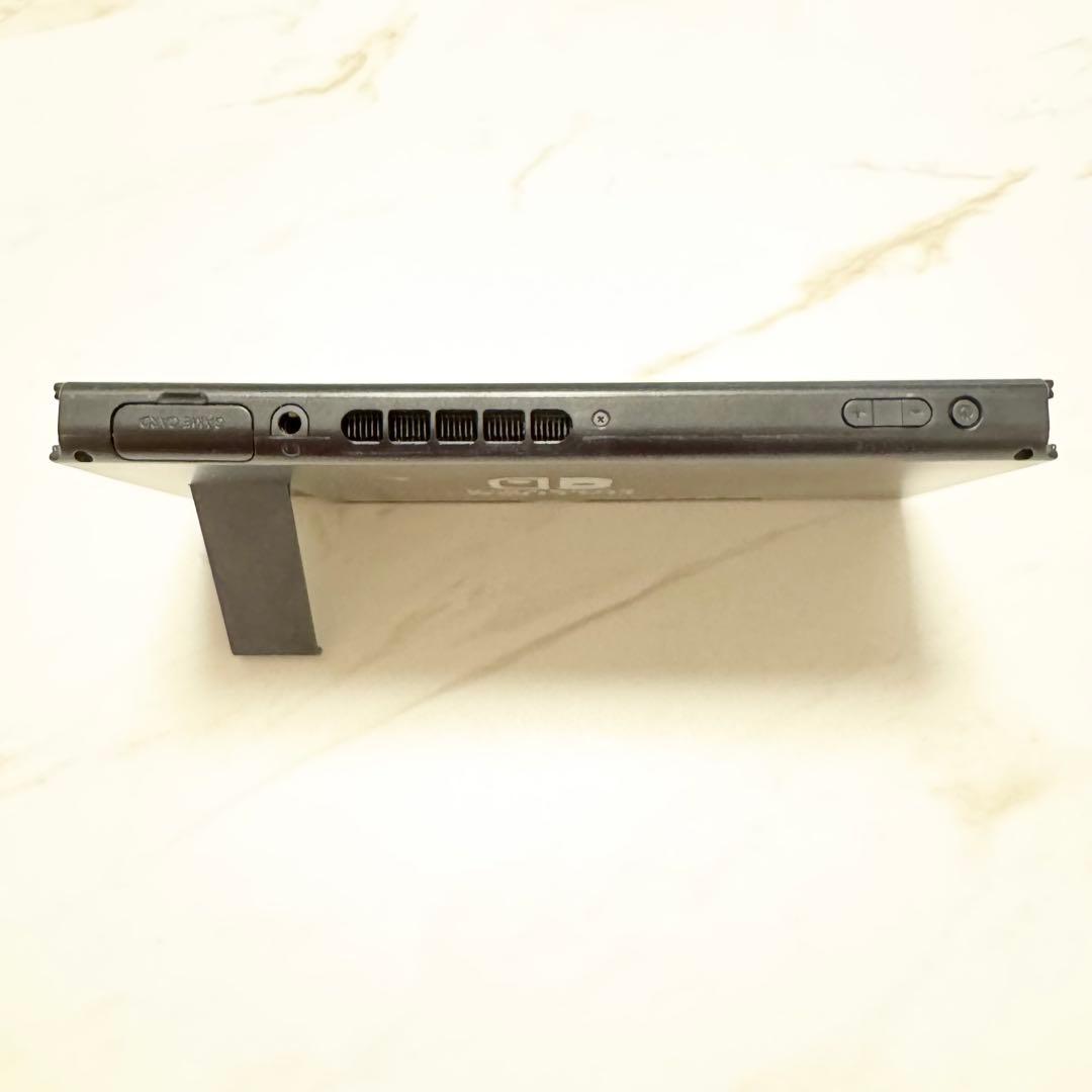 【動作確認済み】Nintendo Switch 本体のみ 2018年