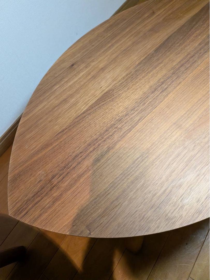 ■送料込■IKEA ストックホルム ネストテーブル ウォールナット 木製家具