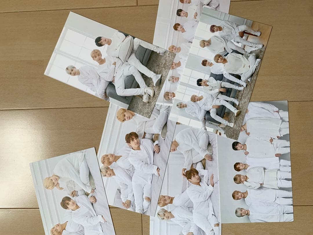 BTS JIMIN グッズ