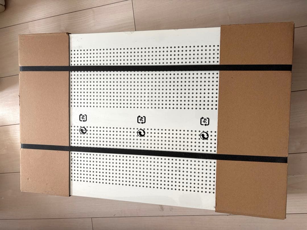 IKEA ALGOTアルゴートシリーズ　棚板（60×38）7枚セット