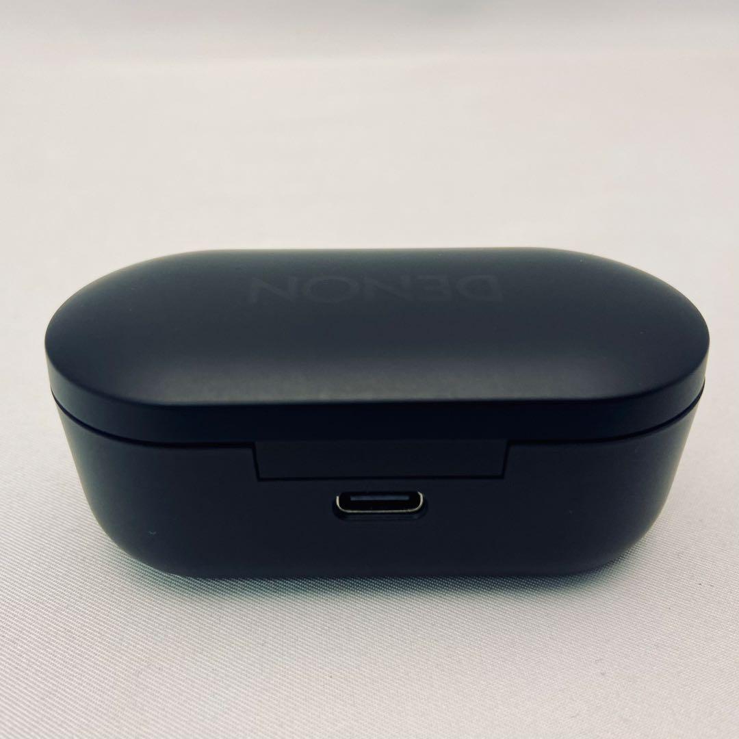 DENON PERL PRO AH-C15PL ワイヤレスイヤホン 動作確認済