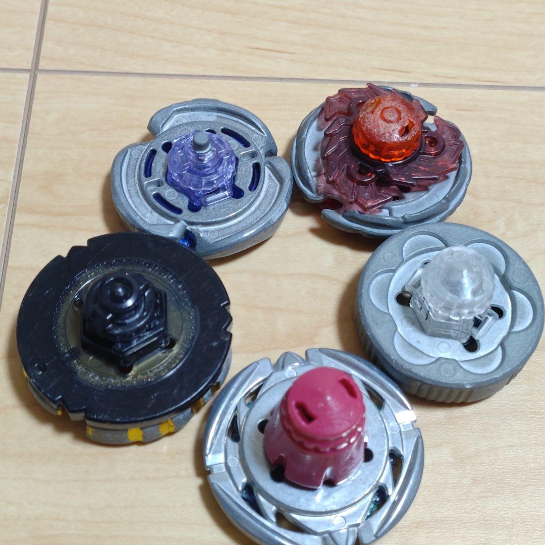 【マキシマムシリーズ】メタルファイトベイブレード まとめ売り