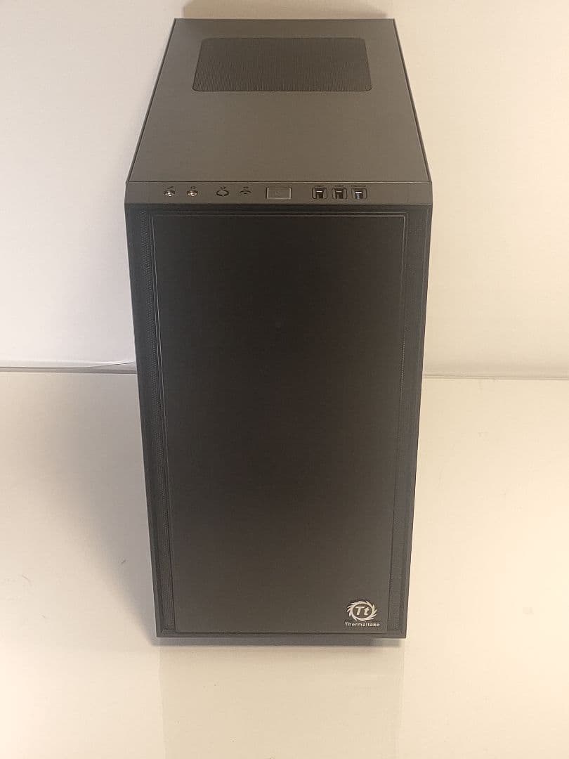 【SASUKEPC】Ryzen7 5700x RTX2070super