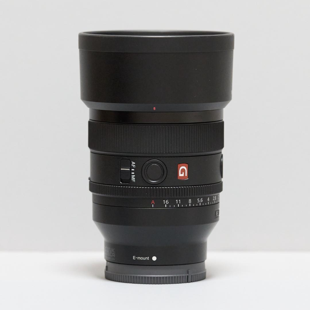 ソニー SEL50F14GM