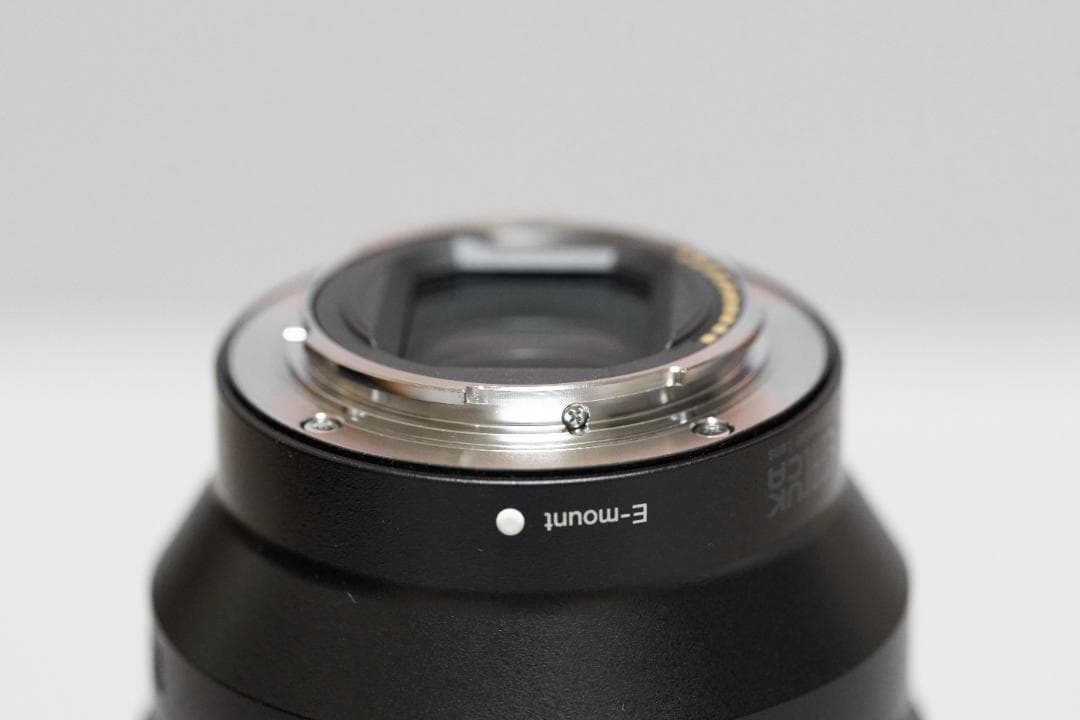 ソニー SEL50F14GM