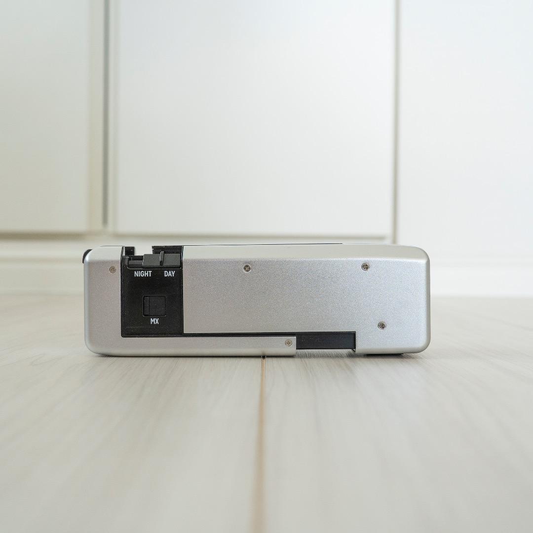 最終　Lomomatic 110 Camera & Flash l