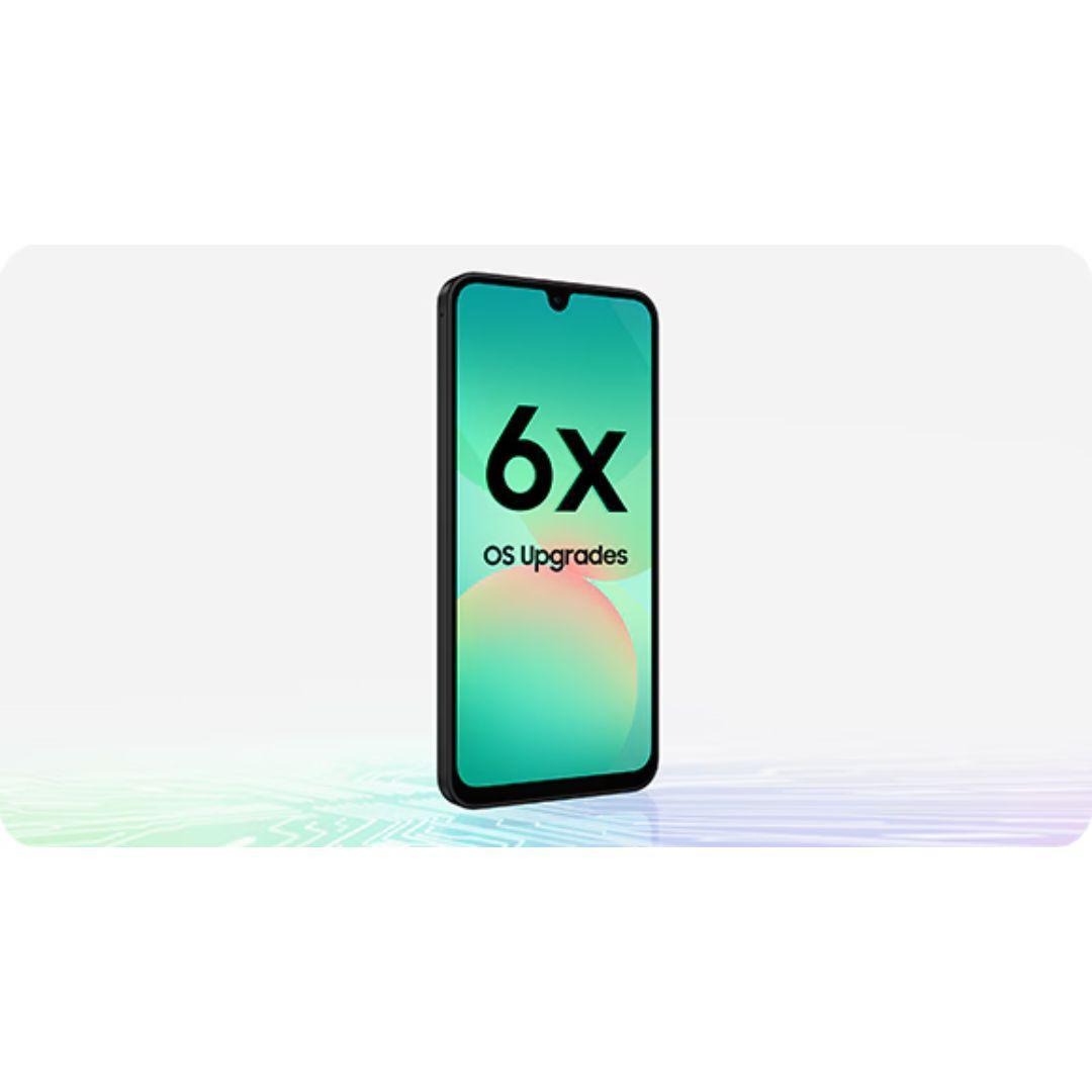 【SIMフリー】Galaxy A26 5G｜6/128GB｜ホワイト【新品】