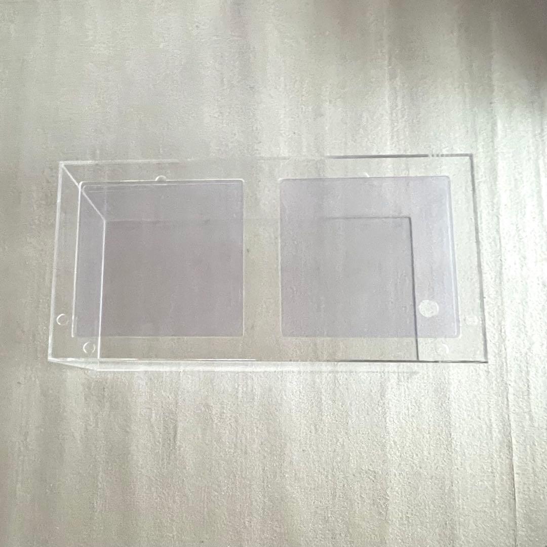 【送料込み】大型アクリル水槽 120×60×45 蓋付き