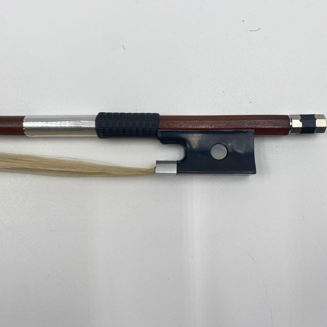 【弦新品】スズキ No.540 1/2 1978年製 SUZUKI バイオリン