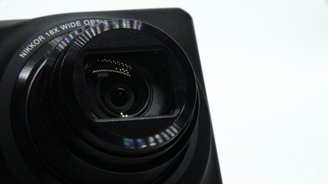 【X2369】 Nikon COOLPIX S9100 ニコン クールピクス