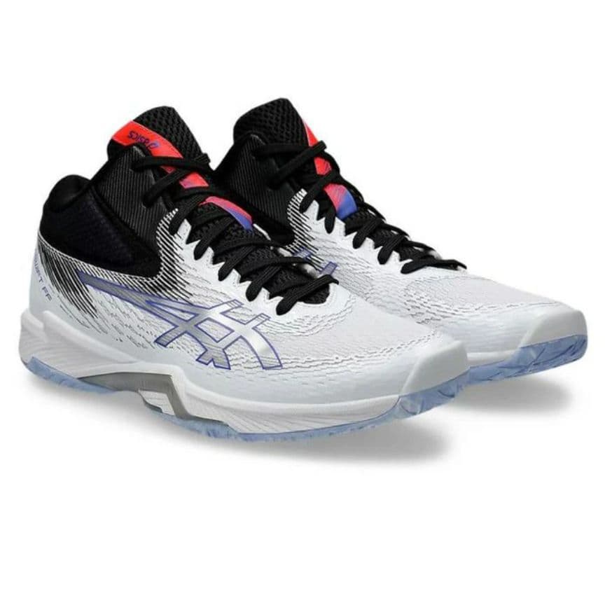 ASICS　バレーボールシューズ