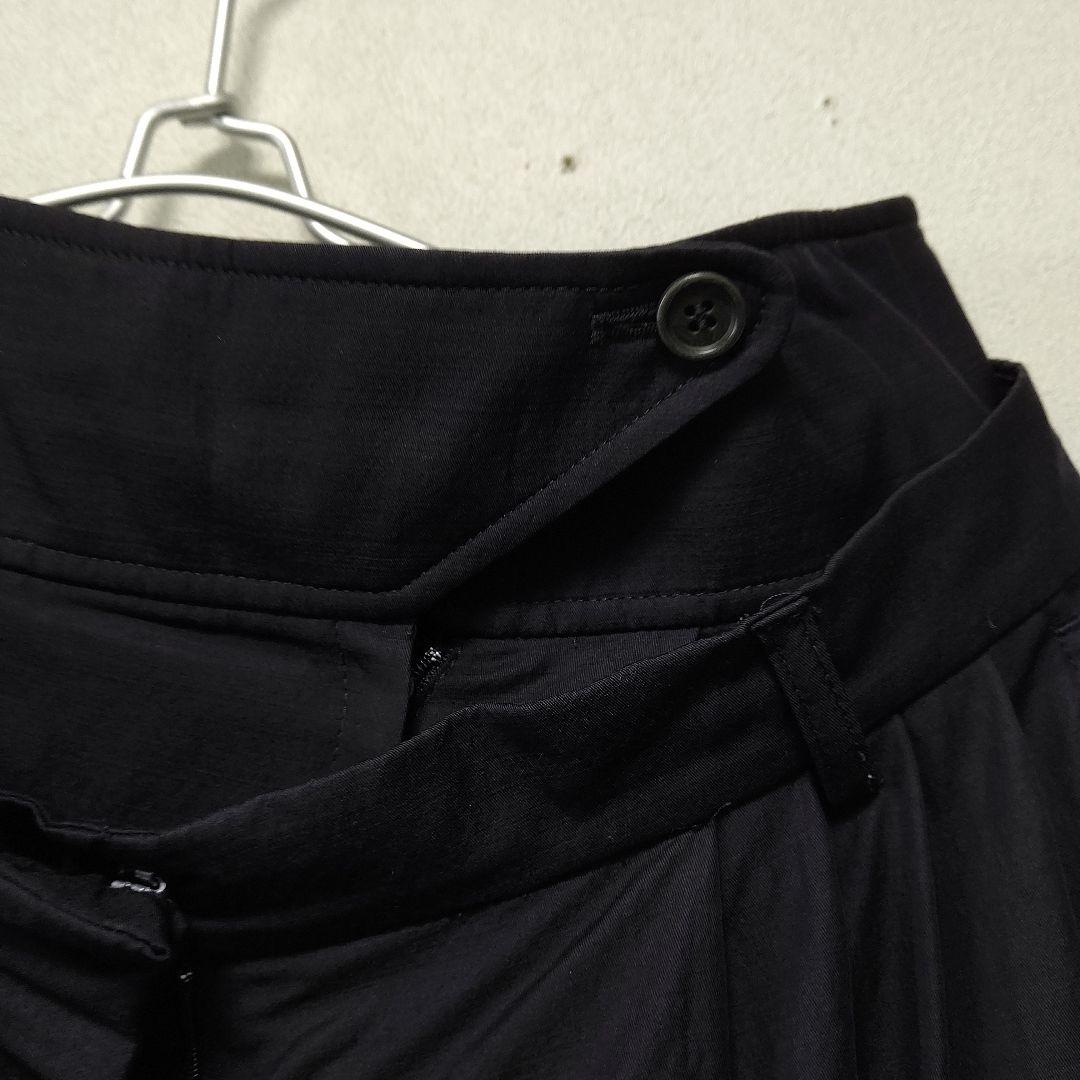祖。様 DRIES VAN NOTEN サルエルパンツ ドリスヴァンノッテン