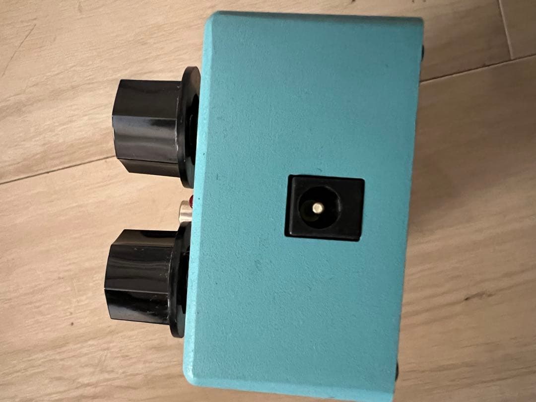 Maxon ASC10 コーラスエフェクター