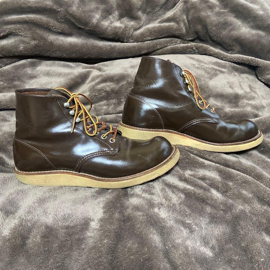 REDWING 8134 8½Ｄ