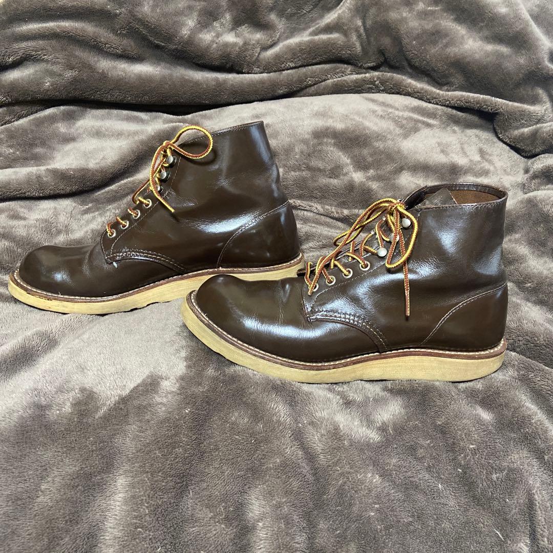 REDWING 8134 8½Ｄ