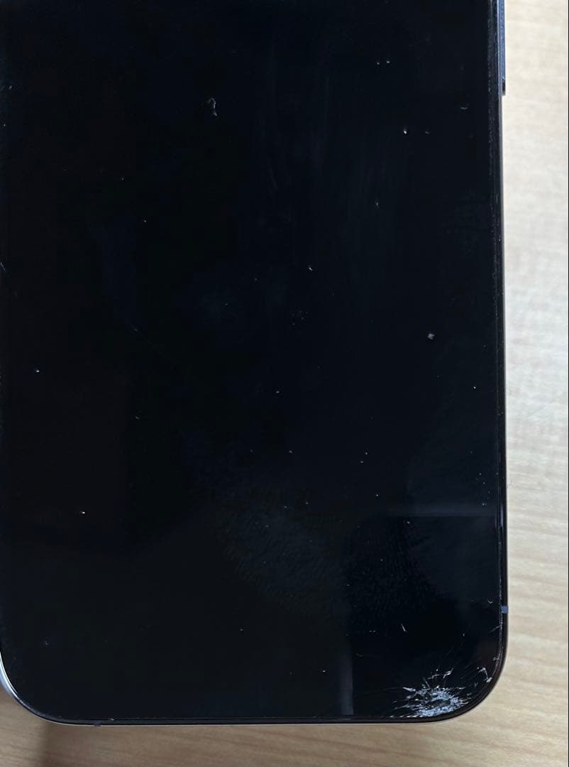 Apple iPhone 13 Pro シエラブルー 本体 ジャンク品