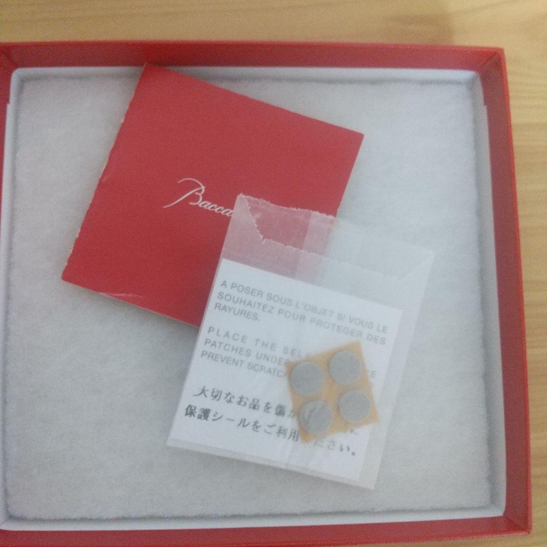 お値下げ 【未使用】Baccarat バカラ ルクソール ペンホルダー