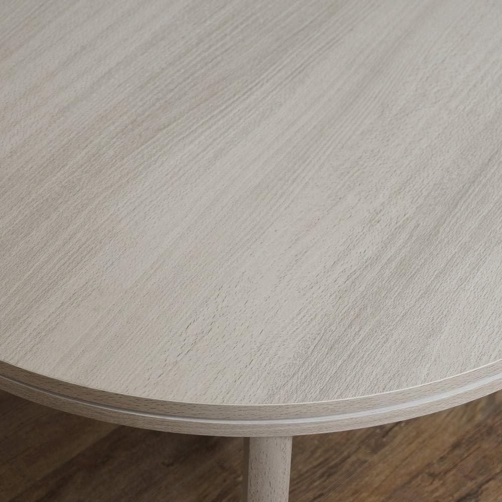 【新品】円形こたつ アベルSE80 × メレンゲタッチ掛け布団 190cm