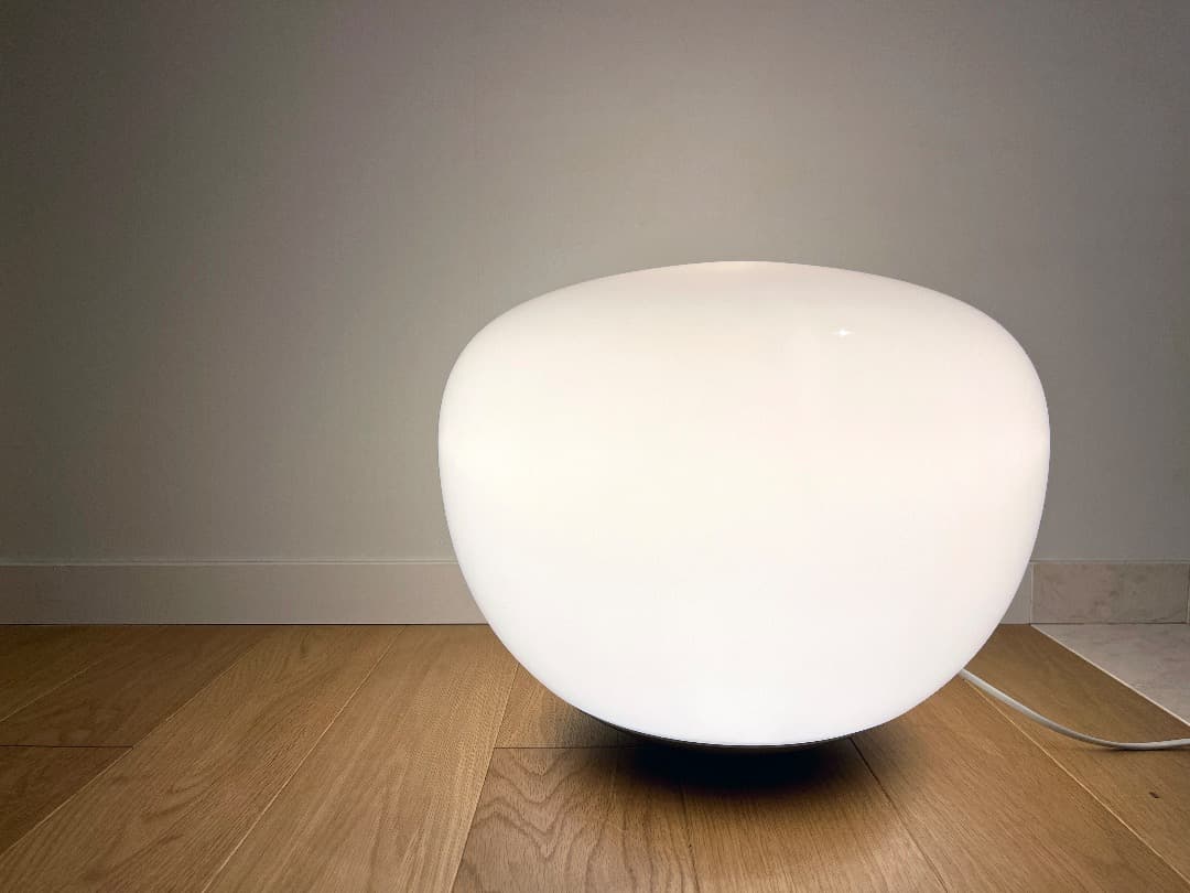 IKEA JONISK オールドイケア フロアランプ