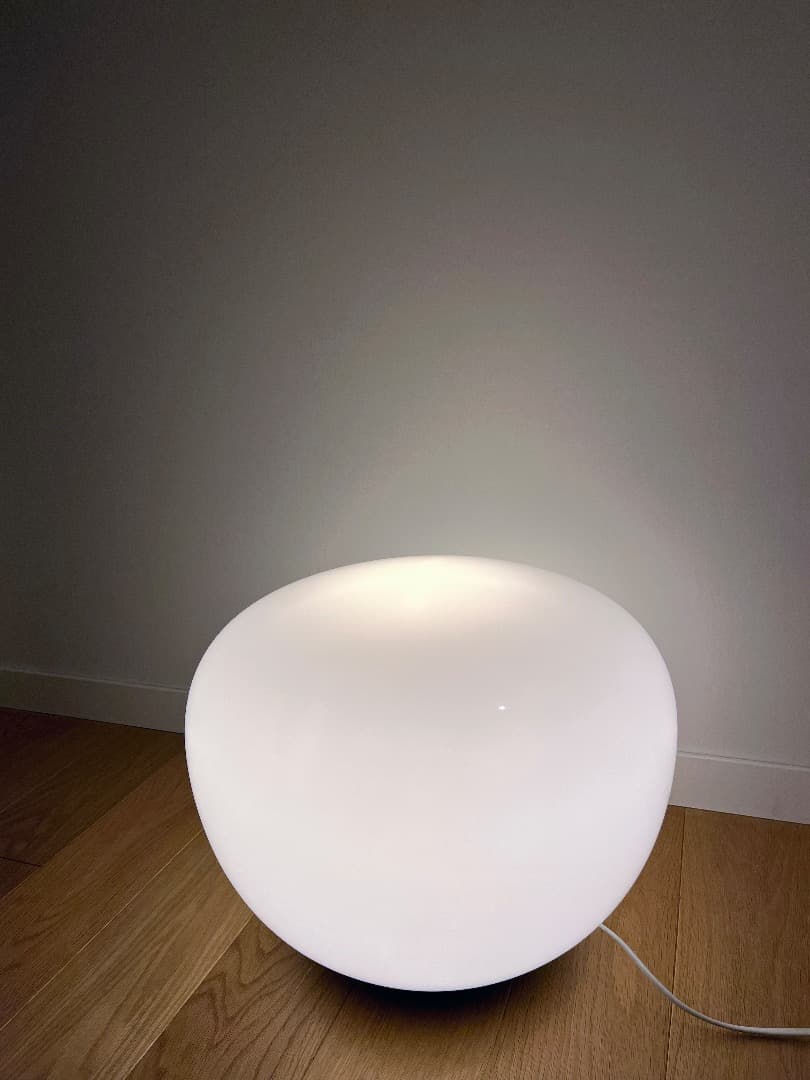IKEA JONISK オールドイケア フロアランプ