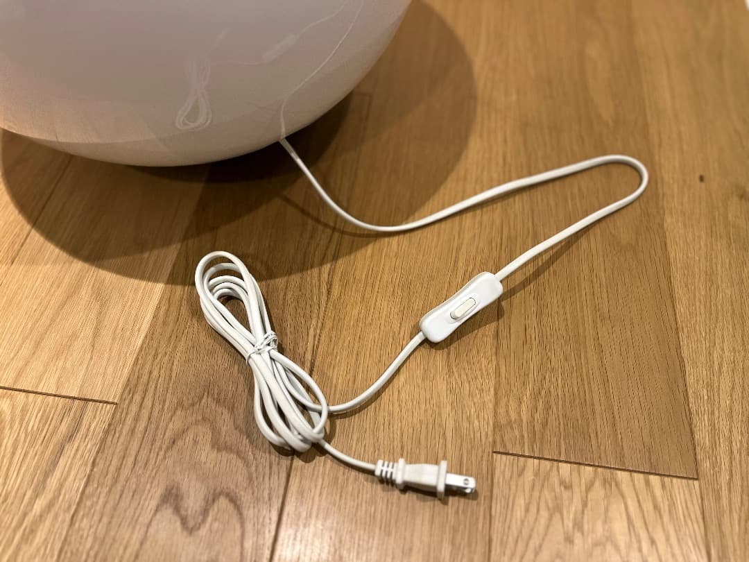 IKEA JONISK オールドイケア フロアランプ