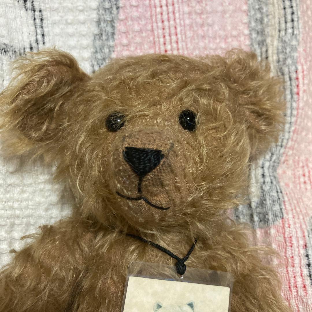 H.M.Bears テディベア　中古品
