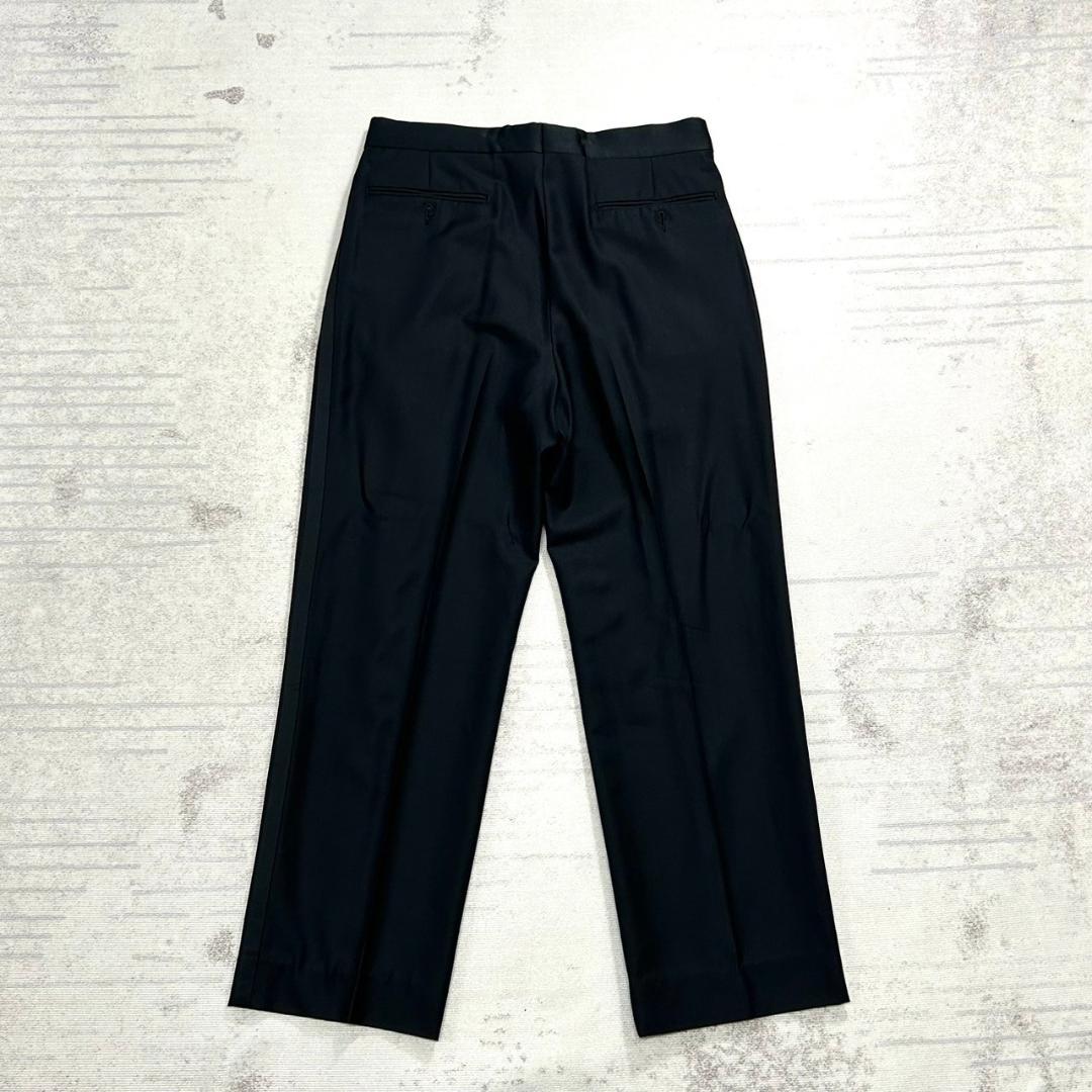 美品 Salvatore ferragamo 希少 タキシード セットアップ
