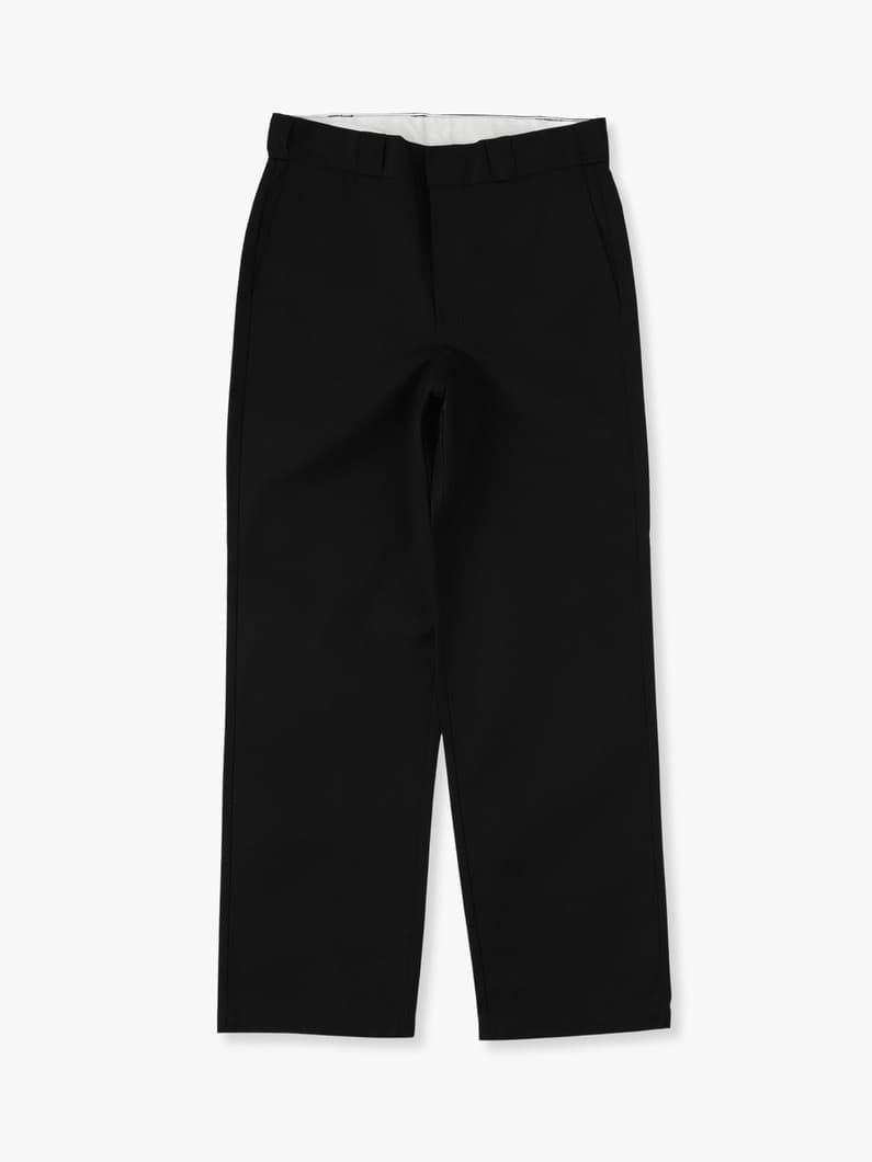ロンハーマン別注ディッキーズワーク チノパンツ