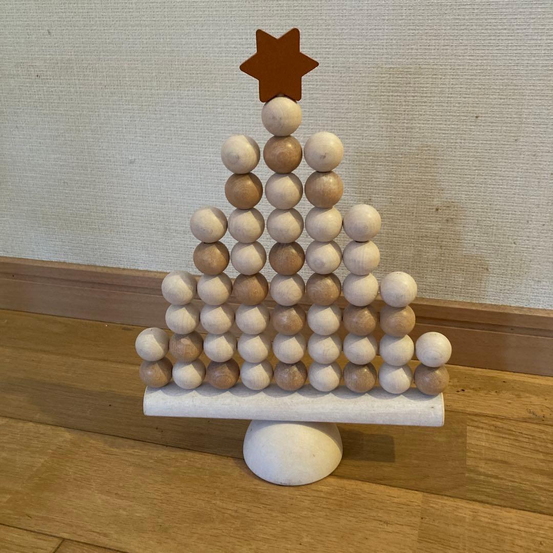 aarikka・クリスマス置物