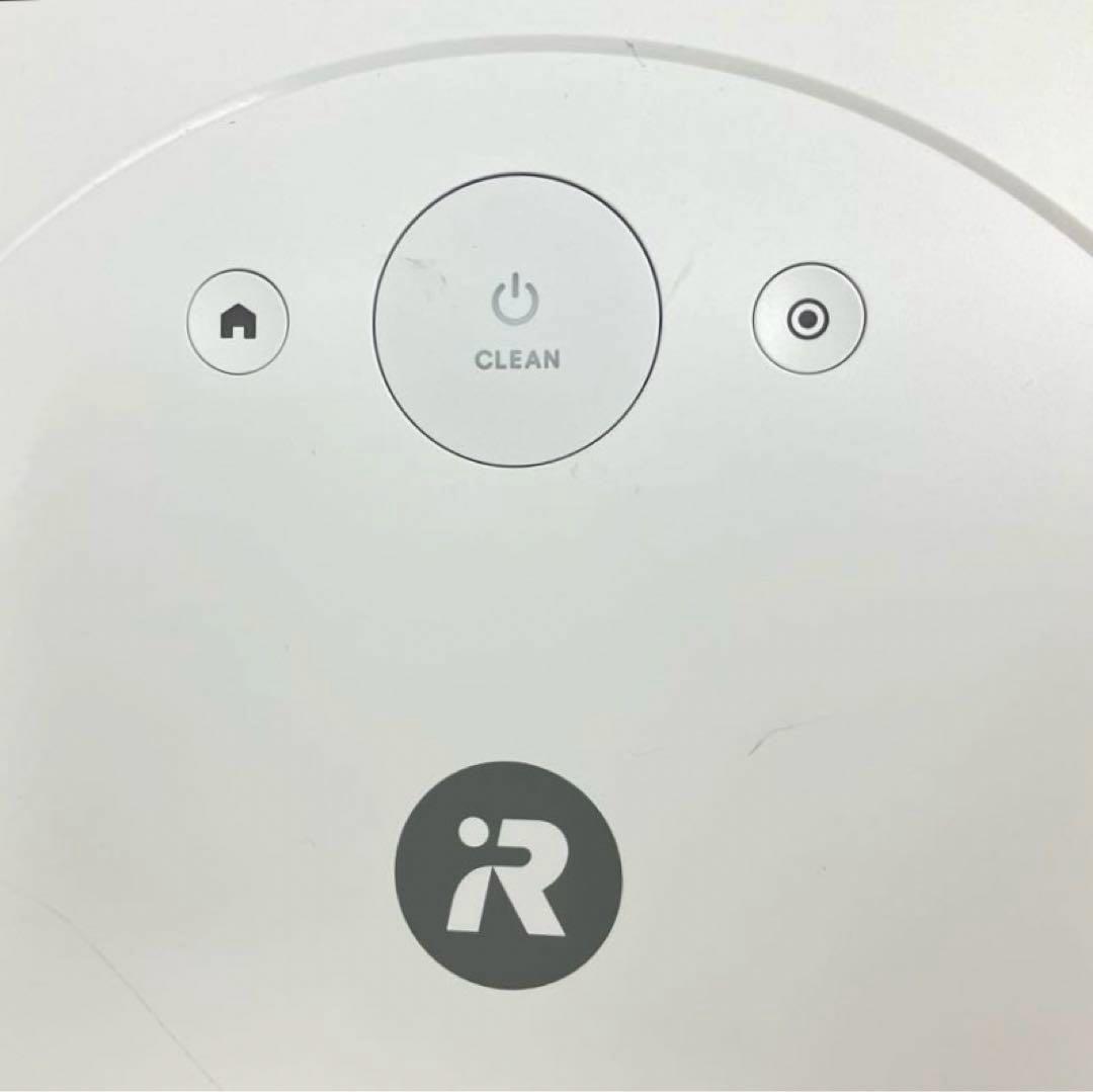 iRobot アイロボット ルンバ コンボ2 Essential ロボット掃除機