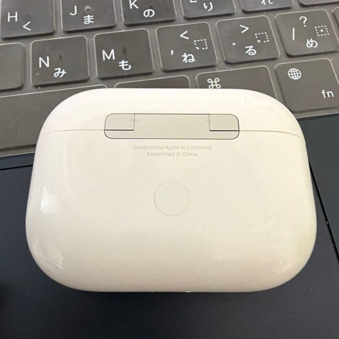 Apple AirPods Pro(第2世代) USB-Type C 236