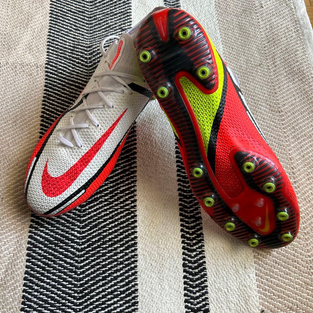 Nike ファントム gt AGソール