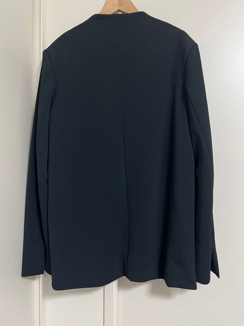 ジャケット・アウター todayful Uneck Pullover Jacket 38