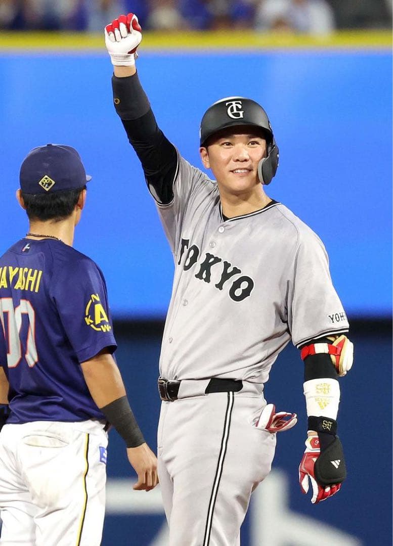 本日のみ25000 円 半プロコレ　坂本勇人ビジターユニフォーム