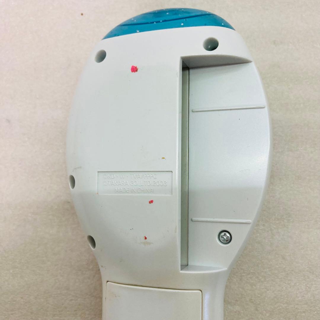 e-pitchマイク e-kara ぴちぴちピッチバージョン スターターセット