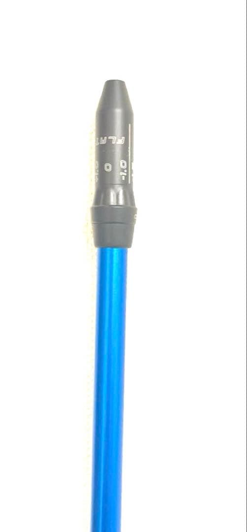 【週末限定値引】新品PING440 シャフト　ALTA J CB ブルー/S