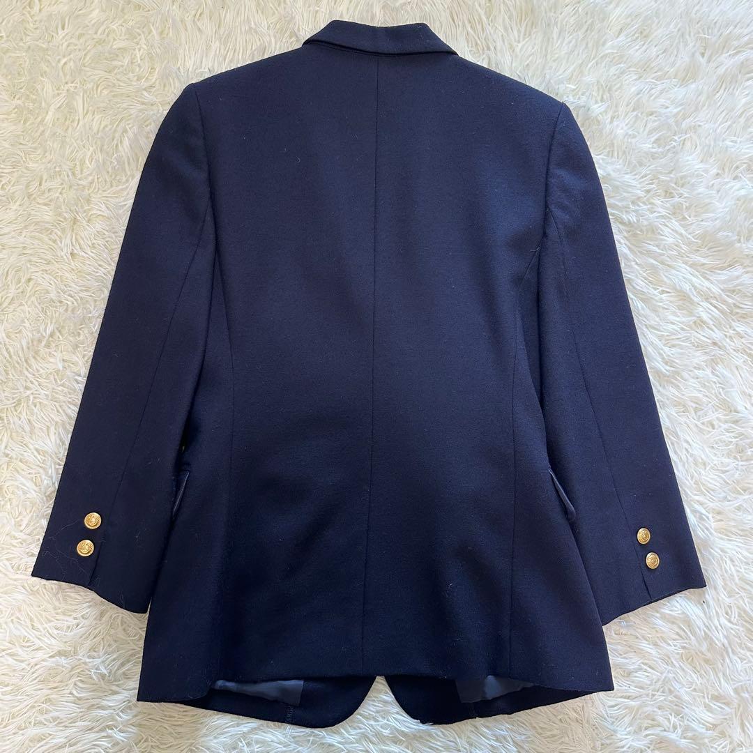 Burberry 2点セット ブレザー スカート