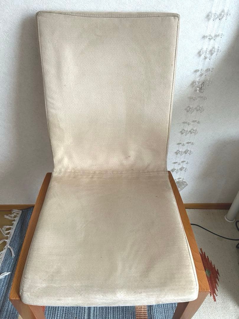 【名作】BoConcept ボーコンセプト ダイニングチェア 北欧モダン　1脚