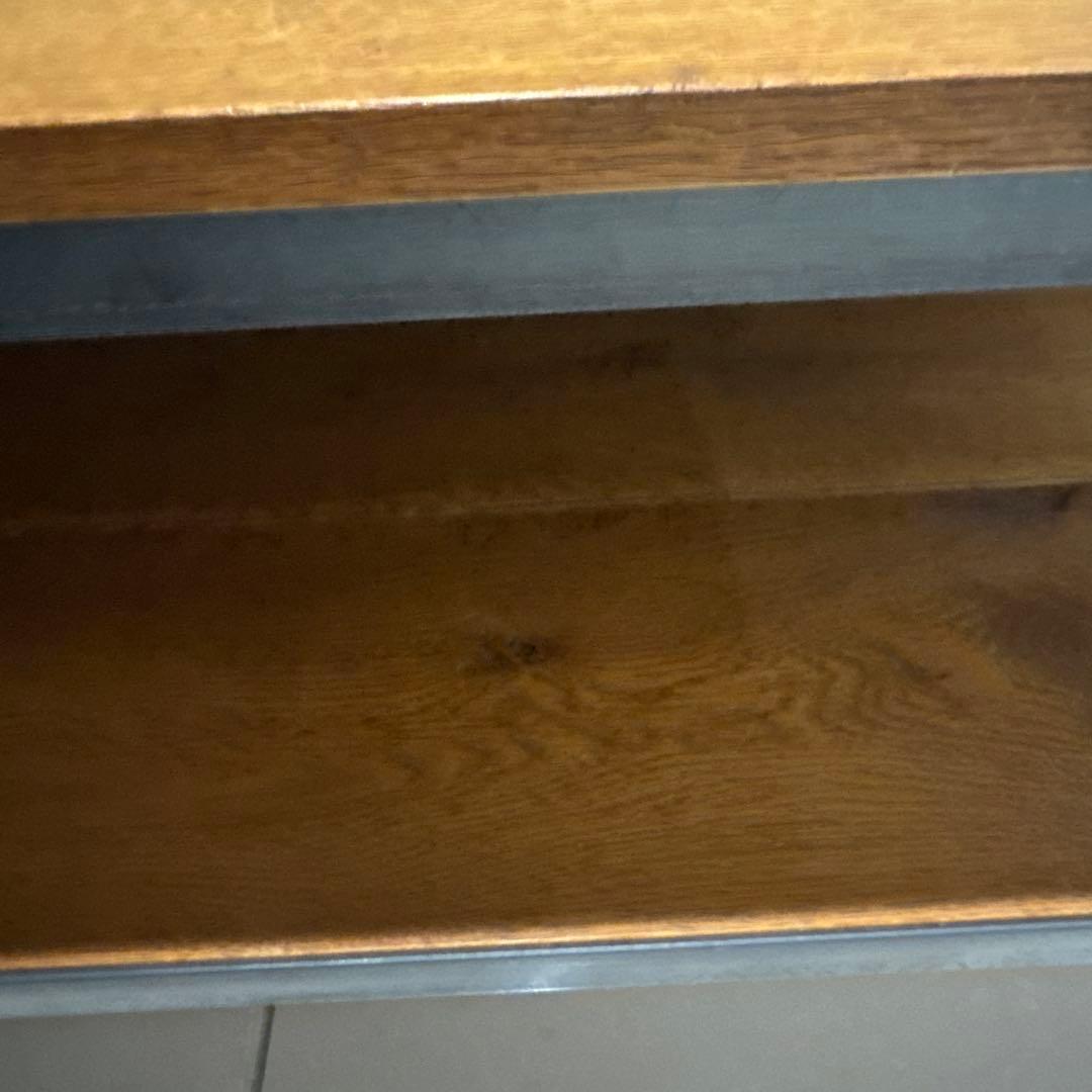 トラックファニチャーTruck Furniture テレビボード　AGSHELF