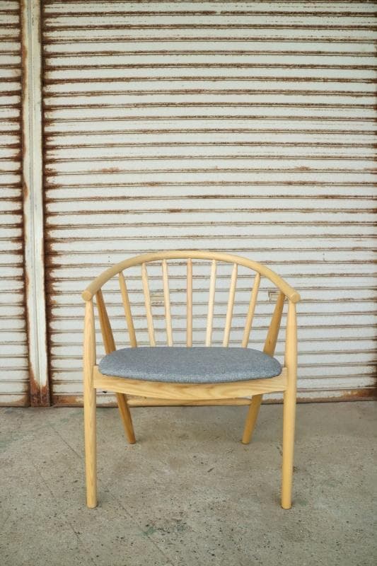 ☆最終値下げ中☆ 関家具 / アリエスチェア / ダイニングチェア