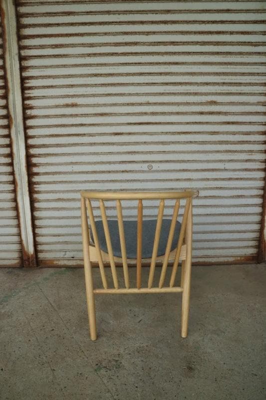 ☆最終値下げ中☆ 関家具 / アリエスチェア / ダイニングチェア