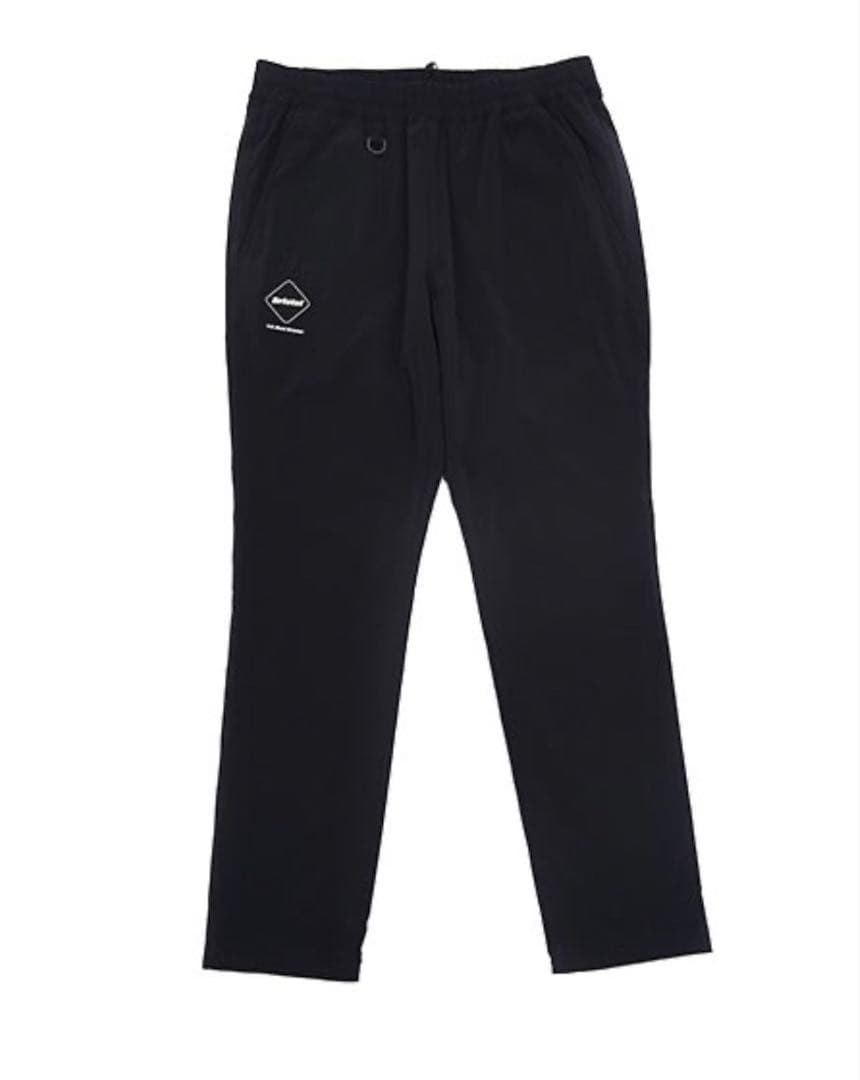 値下げ交渉OK FCRB LYCRA BLOUSON &PANTS セットアップ