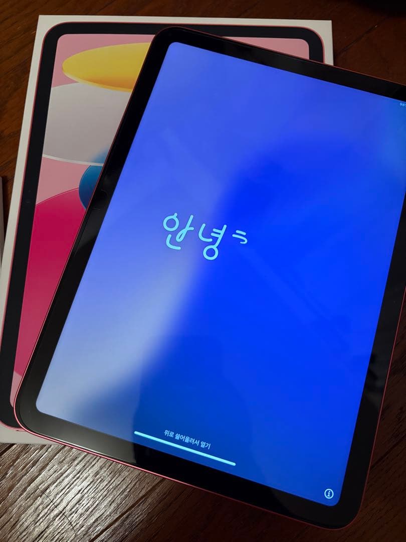 iPad代10世代