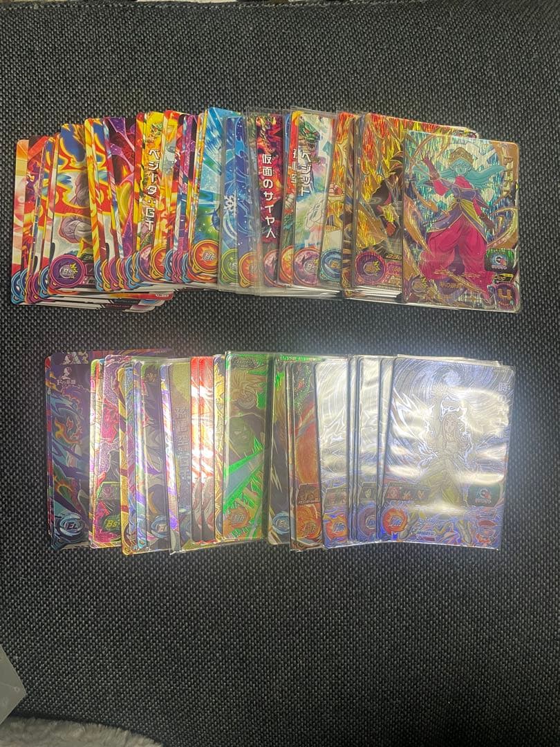 sdbh 引退品