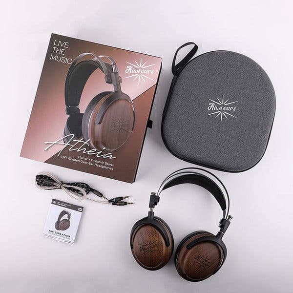 新品未開封 Kiwi Ears Atheia (Amazon51380円）