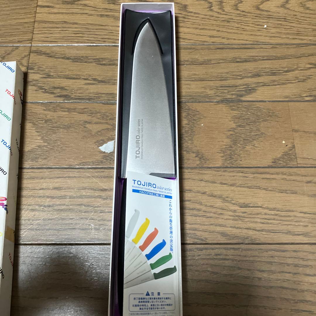 藤次郎 包丁
