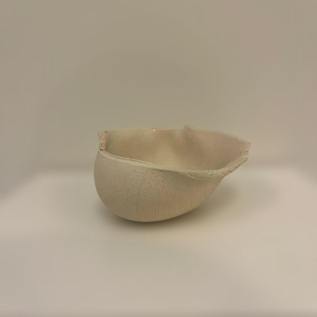 【美品】丹波焼 市野雅彦（Masahiko Ichino）大雅工房 小鉢